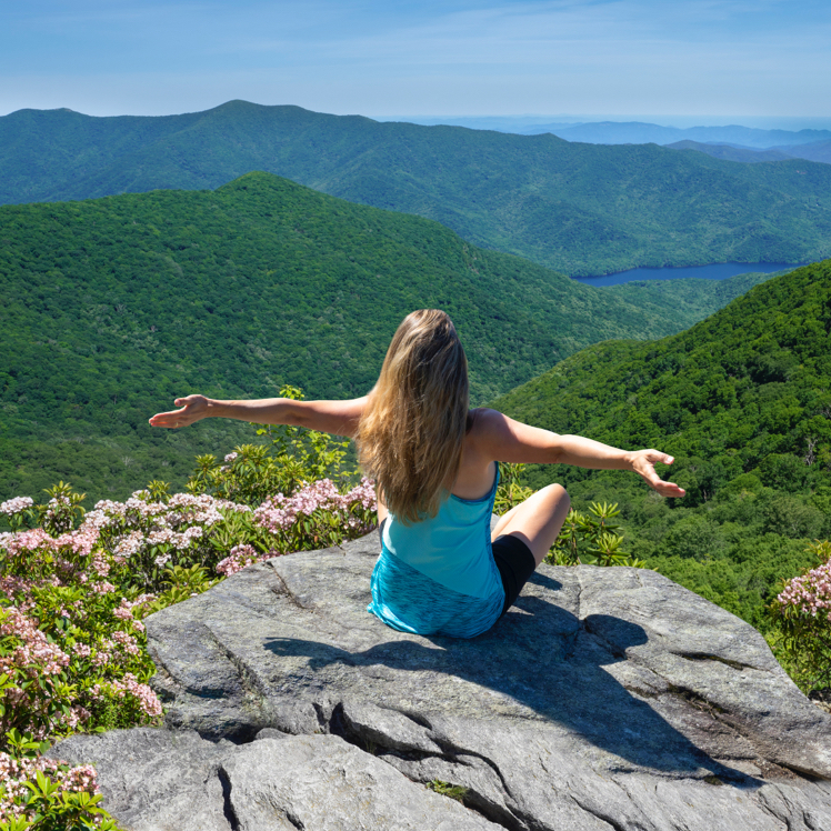 Hiking & Outdoors
